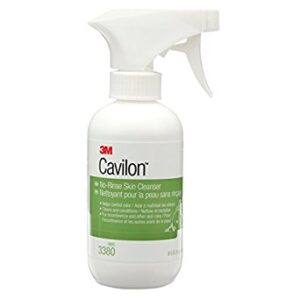 3M Cavilon No-Rinse Cleanser
