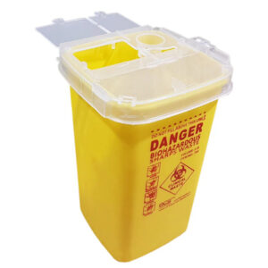 Medline Sharps Container