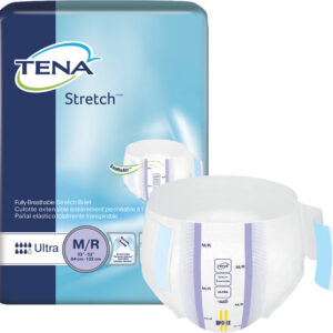 TENA Stretch Ultra Briefs