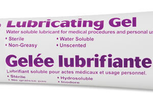 AMG Medpro Lubricating Gel