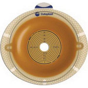 Coloplast SenSura Flex Xpro Skin Barrier with Flange, Cut-to-Fit