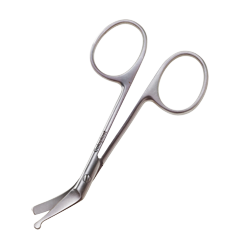 Coloplast Ostomy Scissors
