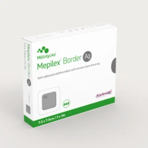 Milpilex Border Foam AG