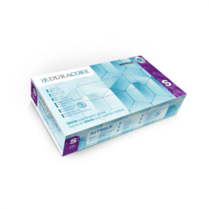 VIEDERA DURACORE Nitrile Examination Gloves