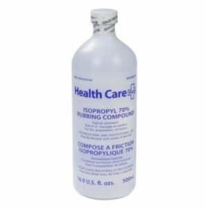 Healthcare Plus Isopropyl 70%