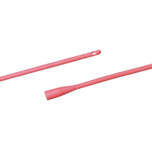 Bard Red Rubber All Purpose Catheter
