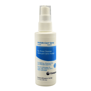 Coloplast Bedside-Care Cleanser