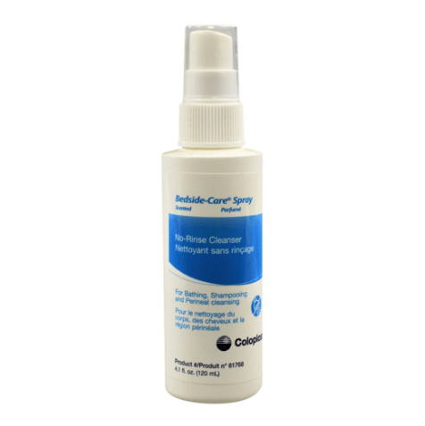 Coloplast Bedside-Care Cleanser