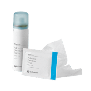 Coloplast Brava Adhesive Remover