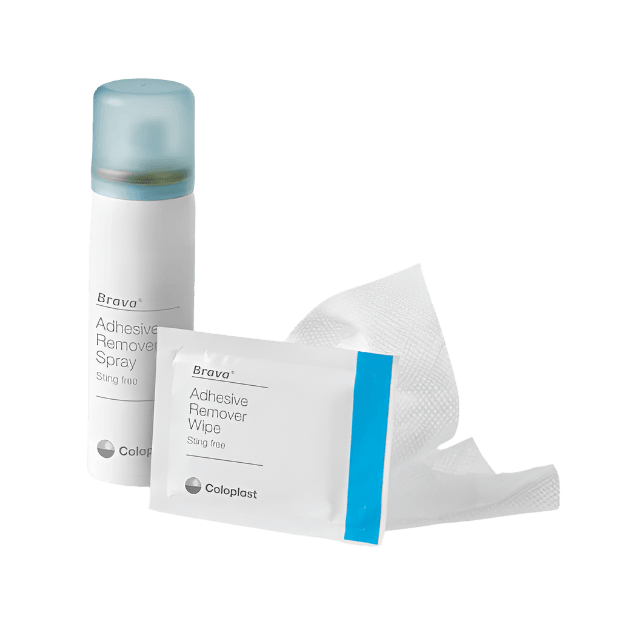 Coloplast Brava Adhesive Remover