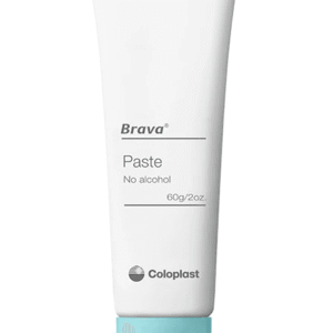 Coloplast Brava Alcohol Free Paste