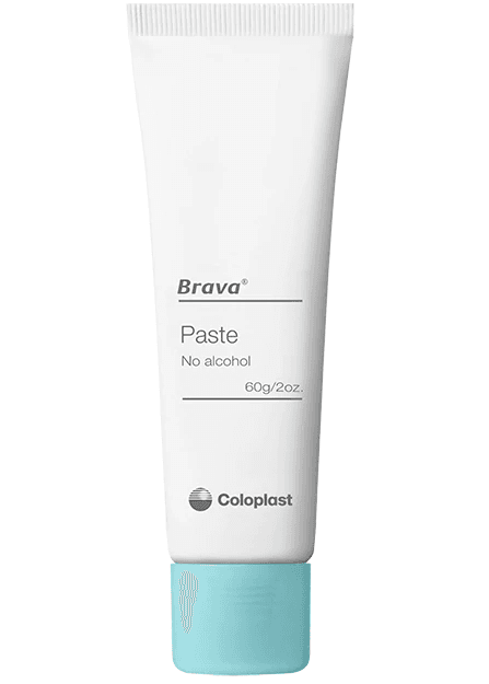 Coloplast Brava Alcohol Free Paste
