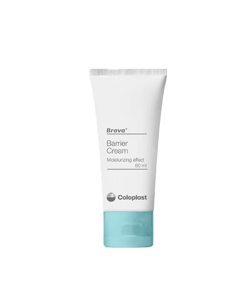 Coloplast Brava Barrier Cream