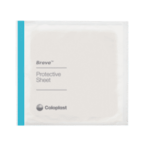 Coloplast Brava Protective Sheets