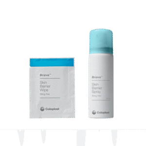 Coloplast Brava Skin Barrier