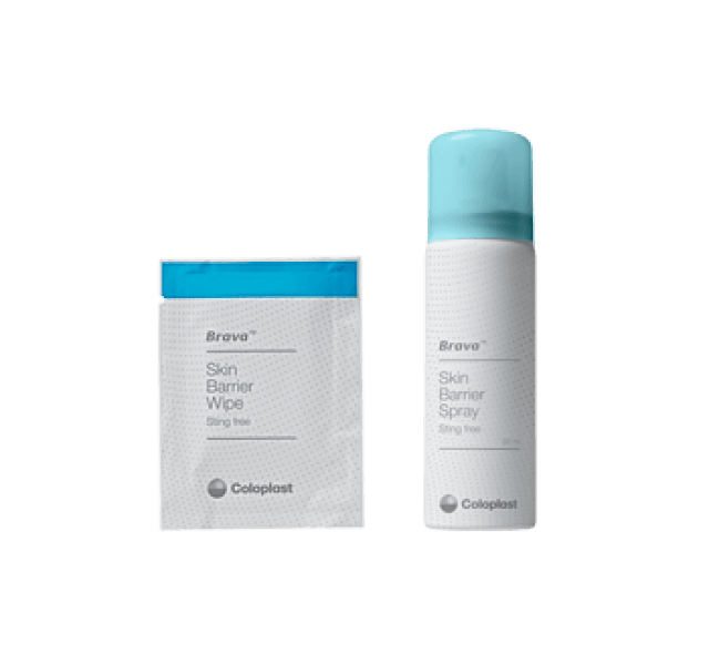 Coloplast Brava Skin Barrier