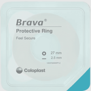 Coloplast Brava Protective Ring - 4.2mm