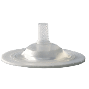 Coloplast Drain Port