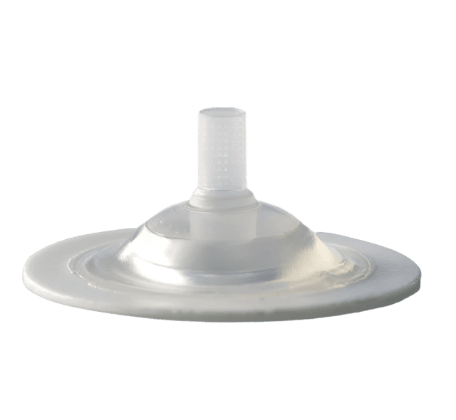 Coloplast Drain Port