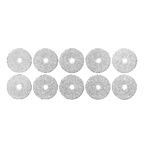 Coloplast Filtrodor Pouch Filter