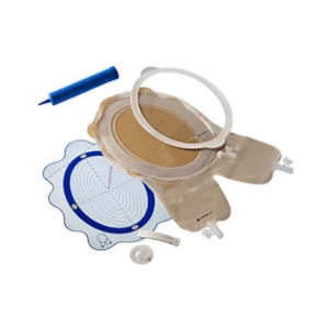 Coloplast Fistula & Wound Management System