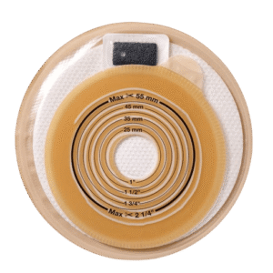 Coloplast Stoma Cap