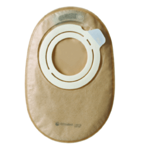 Coloplast SenSura Flex Closed Pouch