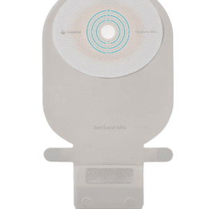 Coloplast SenSura Mio 1 Pc Drainable, Max Cuts, Cut-to-Fit