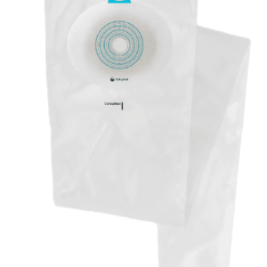 Coloplast SenSura Mio 1 piece Irrigation Sleeve, Cut-to-Fit