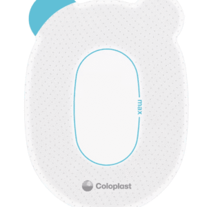 Coloplast SenSura Mio Baby Barrier, Cut-to-Fit