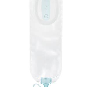 Coloplast Sensura Mio Baby Flex bag