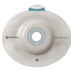 Coloplast SenSura Mio Flex Barrier, Cut-to-Fit