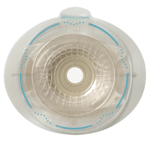 Coloplast SenSura Mio Flex Skin Barrier, Cut-to-Fit