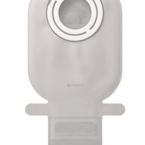 Coloplast Sensura Mio Kids Flex Drainable Pouch