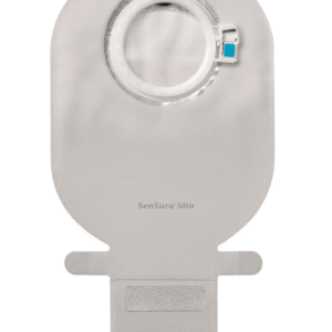 Coloplast SenSura Mio Narrow Click Drainable Pouch