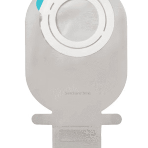 Coloplast SenSura Mio Narrow Flex Drainable Pouch