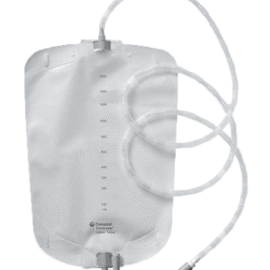Coloplast Conveen Active Leg Bag