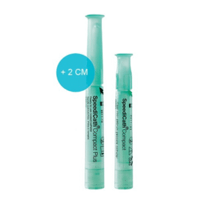 Coloplast Speedicath Compact Plus Female