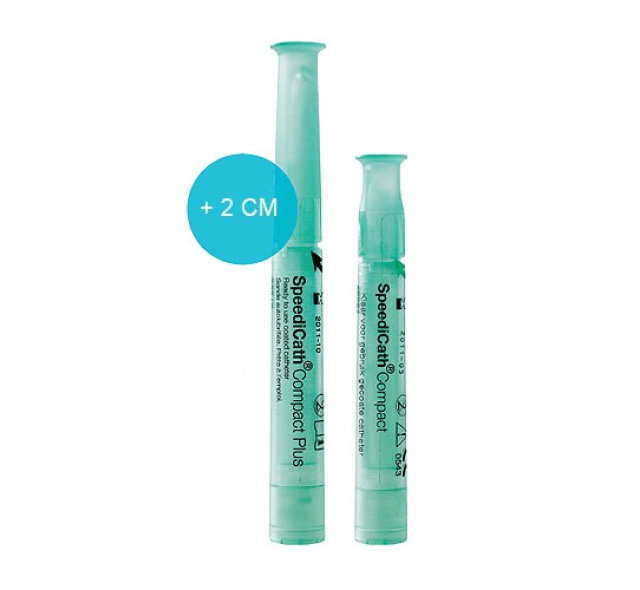 Coloplast Speedicath Compact Plus Female