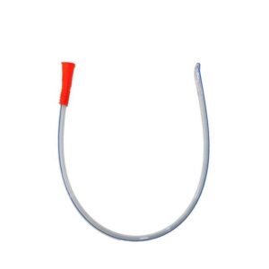 CURE Catheter Coude Tip