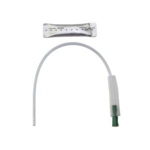 CURE Medical Hydrophilic Catheter