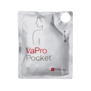 Hollister VaPro Pocket