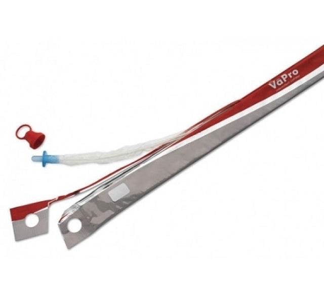 Hollister VaPro Hydrophilic