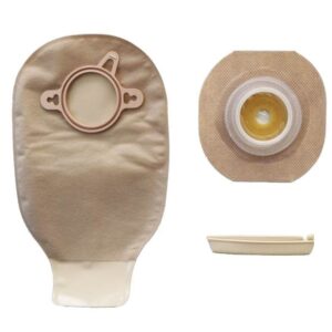 Hollister New Image Clamp Closure Drainable Kit, Cut-to-Fit