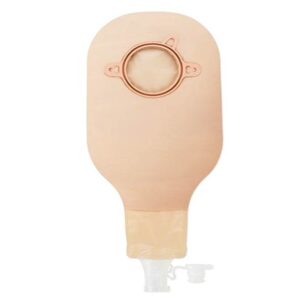 Hollister New Image Two-Piece High Output Drainable Pouch