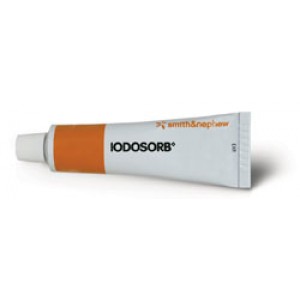 Smith & Nephew IODOSORB Ointment