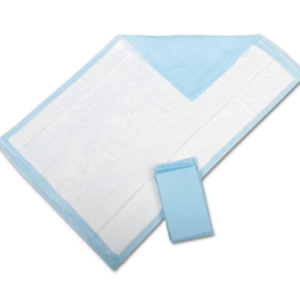 Medline Protection Plus Standard Blue Pads