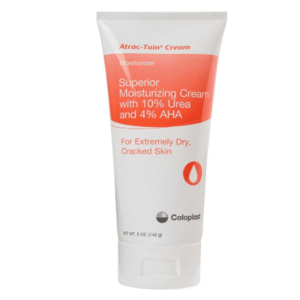 Coloplast Atrac-Tain Cream