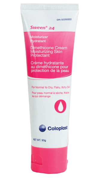 Medline Coloplast Sween 24 Cream