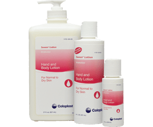 Coloplast Sween Unscented Lotion